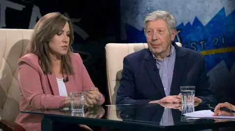 Dr Sobiech: Morawiecki wykorzystuje kryzys w PiS