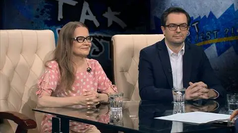 Anna Gmiterek-Zabłocka, Kamil Szewczyk