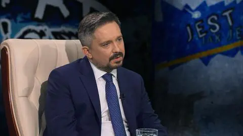 prof. Marcin Wiącek