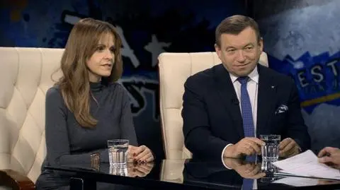 Jarosław Rzepa, Dorota Olko