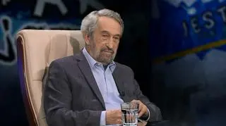 Eugeniusz Smolar, dr Andrzej Byrt