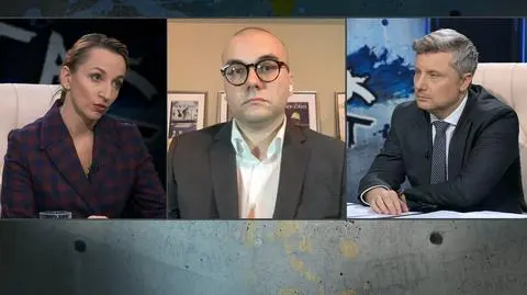 Co się stanie z Ziobrą po 12 kwietnia? 