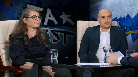 Wsparcie dla Ukrainy. Co mają z tym wspólnego wybory we Francji i Niemczech?