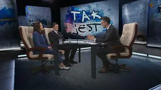 Ataki na Iran. "Cały ten kryzys może być takim katalizatorem, jak kryzys naftowy w latach 70."