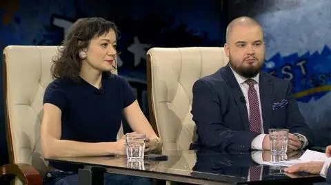 Agata Szczęśniak, Marek Mikołajczyk
