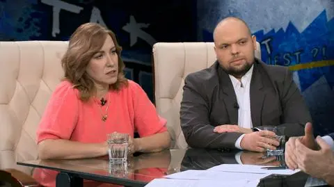 Magdalena Keler, Roch Kowalski