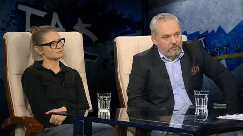 Magdalena Chrzczonowicz, Michał Szułdrzyński