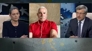 Izraelscy politycy krytykują porozumienie USA-Iran. "Netanjahu nie może narzekać"