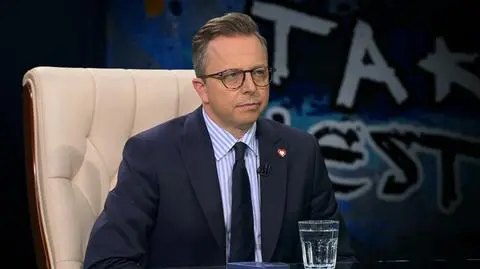 Kaczyński wspiera Orbana. "UE to wróg, którego trzeba zniszczyć"?