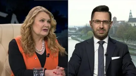 Filip Kaczyński, Katarzyna Piekarska
