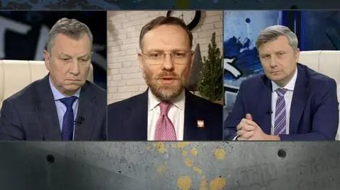 Andrzej Halicki, Zbigniew Bogucki