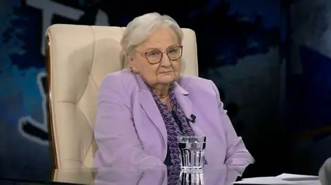 prof. Ewa Łętowska