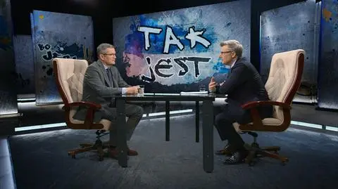 Dlaczego Łukaszenka nie chciał wypuścić Poczobuta?