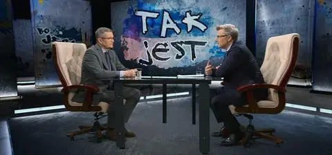 Dlaczego Łukaszenka nie chciał wypuścić Poczobuta?