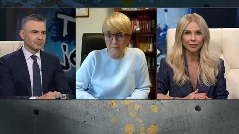 Prezydent i sędziowie. "Manipulowanie literą prawa dla celów politycznych jest naprawdę przerażające"