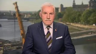 Generał Mieczysław Bieniek