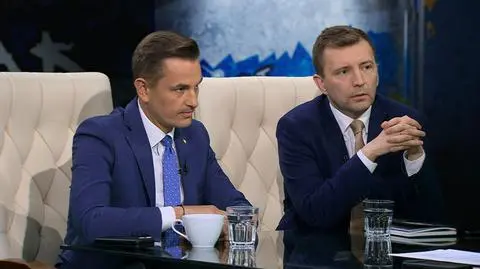 Wiadomo, kogo koalicja wystawi w Krakowie. "Będzie reprezentować tylko KO i PSL"?