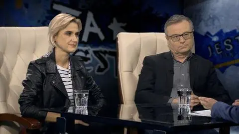 Agnieszka Wiśniewska, Roman Imielski