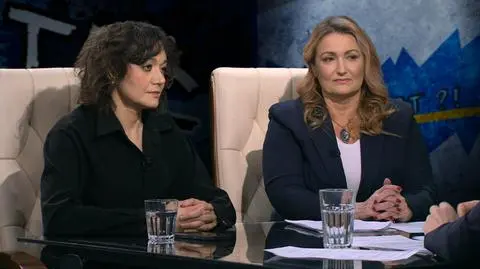 Tusk jako dyktator? "Dawno nie widziałam tak żenującej akcji"