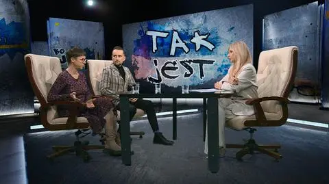 "Akuszerem rozłamu w Polsce 2050 jest Donald Tusk"