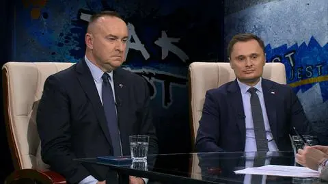 F-35 już w zasibach polskiej armii. "Wiele krajów stoi w kolejce po te samoloty"
