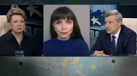 prof. dr hab. Agnieszka Kasińska-Metryka, Monika Waluś