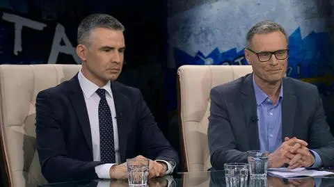 Pomysł prezydenta i szefa NBP na finansowanie armii. "To będzie zdecydowanie drożej niż SAFE"