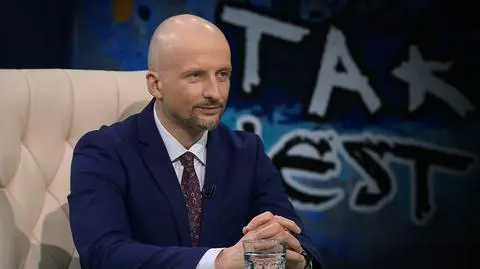 Susza, pożary. "To namacalny dowód na to, czym są zmiany klimatyczne"