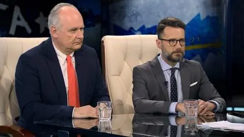 Radosław Fogiel, Paweł Zalewski
