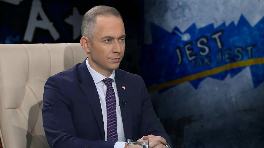 Tomczyk: walczyli nad Polską przez około siedem godzin