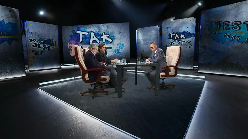 Nowe stowarzyszenie Morawieckiego. " Kaczyński może nie zaakceptować takiej niesubordynacji"