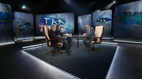 Nowe stowarzyszenie Morawieckiego. " Kaczyński może nie zaakceptować takiej niesubordynacji"