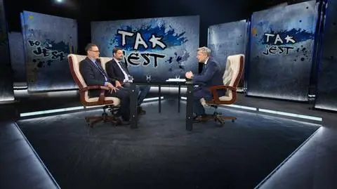 prof. Paweł Wojciechowski, Ignacy Morawski