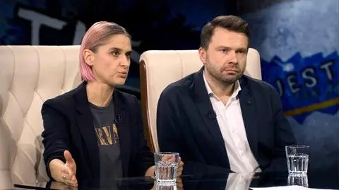 Agnieszka Wiśniewska, Wojciech Muzal