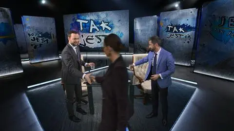 Konflikt w Polsce 2050 świetnie widać na tym zdjęciu