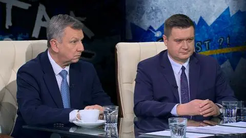 Nawrocki u Orbana wywołuje burzę. "To w interesie Polski" kontra "nie do zaakceptowania"