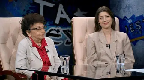 Marta Nowak, doc. dr Ewa Pietrzyk-Zieniewicz