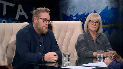 Wystarczy 20 minut. "W tle leżą albo traumy, albo wysoki poziom lęku"