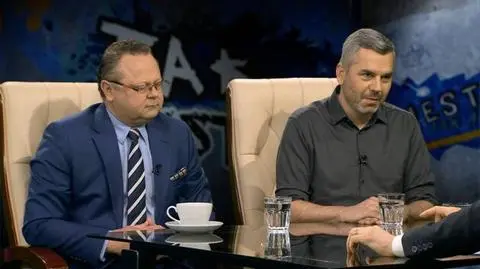 Andrzej Szejna, Maciej Konieczny