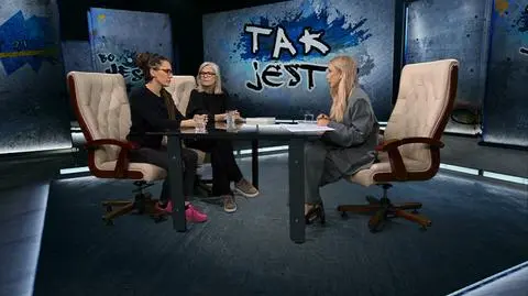 Film "Dom dobry" porusza Polki. Coraz więcej kobiet zgłasza się po pomoc 