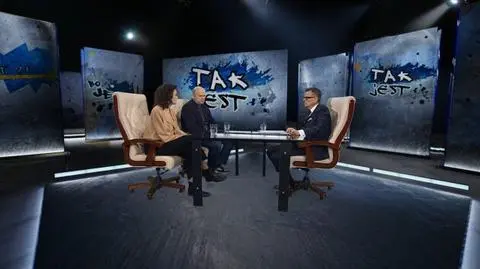 Agata Szczęśniak, Jacek Prusinowski