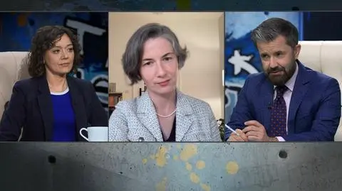 prof. Karolina Wigura, Agata Szczęśniak