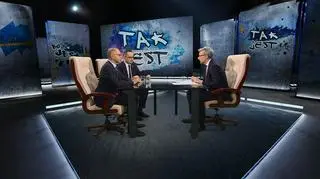 "Działania Orbana były arcyzdradzieckie wobec naszych interesów"