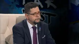 prof. Andrzej Szeptycki