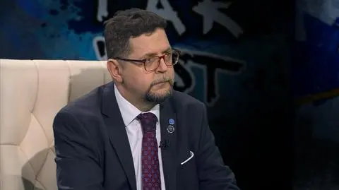 prof. Andrzej Szeptycki