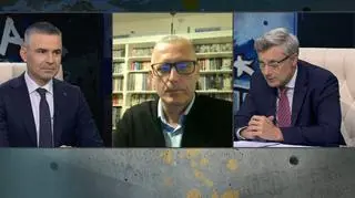 Sędzia Dariusz Zawistowski nowym szefem KRS. "To jest piękny dzień"