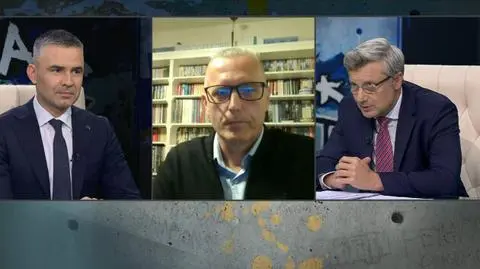 Sędzia Dariusz Zawistowski nowym szefem KRS. "To jest piękny dzień"