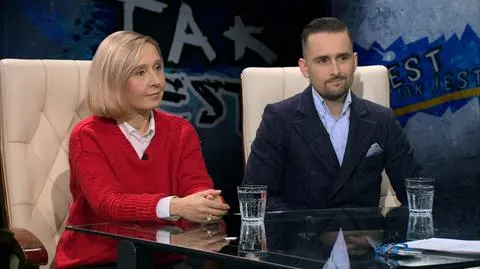 PiS w kryzysowym momencie. "Proste rzeczy stały się trudne"