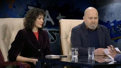 Agata Szczęśniak, Grzegorz Osiecki