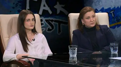 Stres w szkole. "Rozwiązaniem jest odchudzenie podstawy programowej"